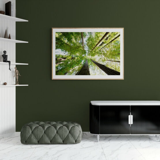 Art Print Two - Image 4