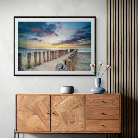 Art Print Three - Image 3