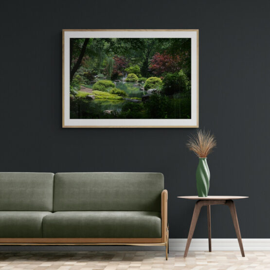 Art Print Four - Image 4